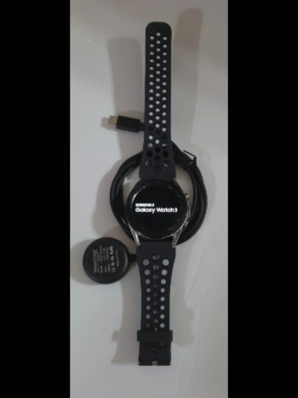 Samsung Smart Watch 3